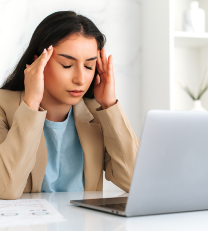 Mental & Emotional Health