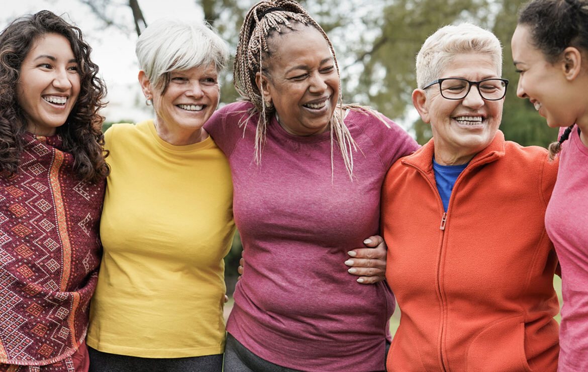 Perimenopause Symptoms: What to Expect and How to Manage Them