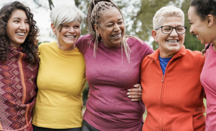 Perimenopause Symptoms: What to Expect and How to Manage Them