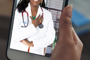 How Telehealth Primary Care Works for the Whole Family