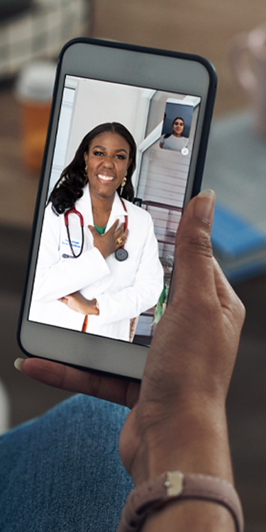 How Telehealth Primary Care Works for the Whole Family