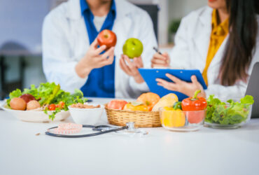 Weight & Metabolic Health