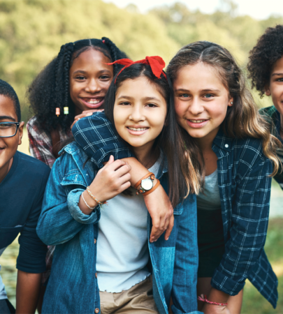 Pediatric & Adolescent Health