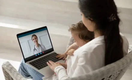 Telehealth for Kids: What Maryland Parents Need to Know