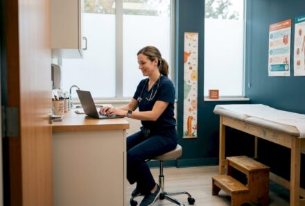 Pediatric Primary Care: What Maryland Parents Need to Know