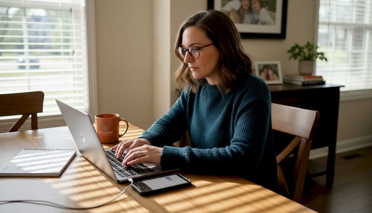 How to find telehealth providers accepting new Maryland patients