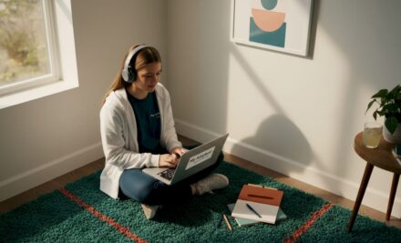 How telehealth handles teen mental health visits