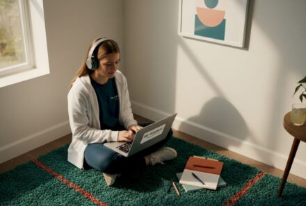 How telehealth handles teen mental health visits