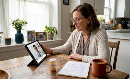 Health equity in telehealth access for Maryland residents
