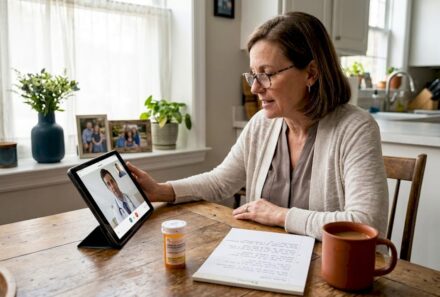Health equity in telehealth access for Maryland residents