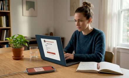 How to Transition In-Person Care to Telehealth