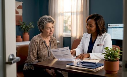 What Is a Patient-Centered Medical Home?
