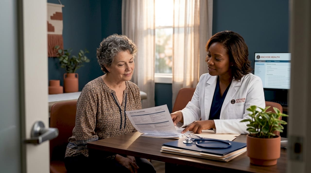 What Is a Patient-Centered Medical Home?