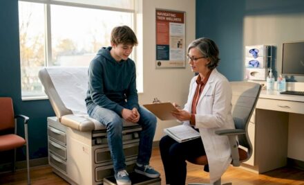 What Does Preventive Care Mean for Teens: A Parent’s Guide