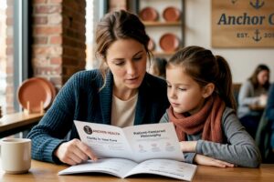 What Is a Primary Care Medical Home: Family Guide