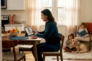 How to Choose Telehealth Primary Care for Your Family