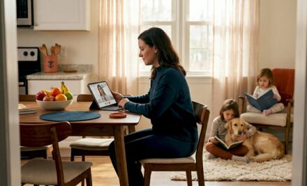 How to Choose Telehealth Primary Care for Your Family