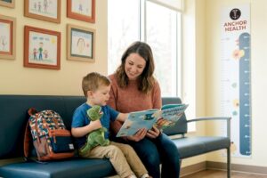 Examples of Preventive Care for Kids: Parent’s Guide