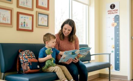 Examples of Preventive Care for Kids: Parent’s Guide