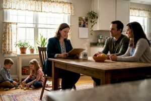 Benefits of Membership-Based Primary Care for Families
