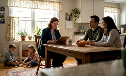 Benefits of Membership-Based Primary Care for Families