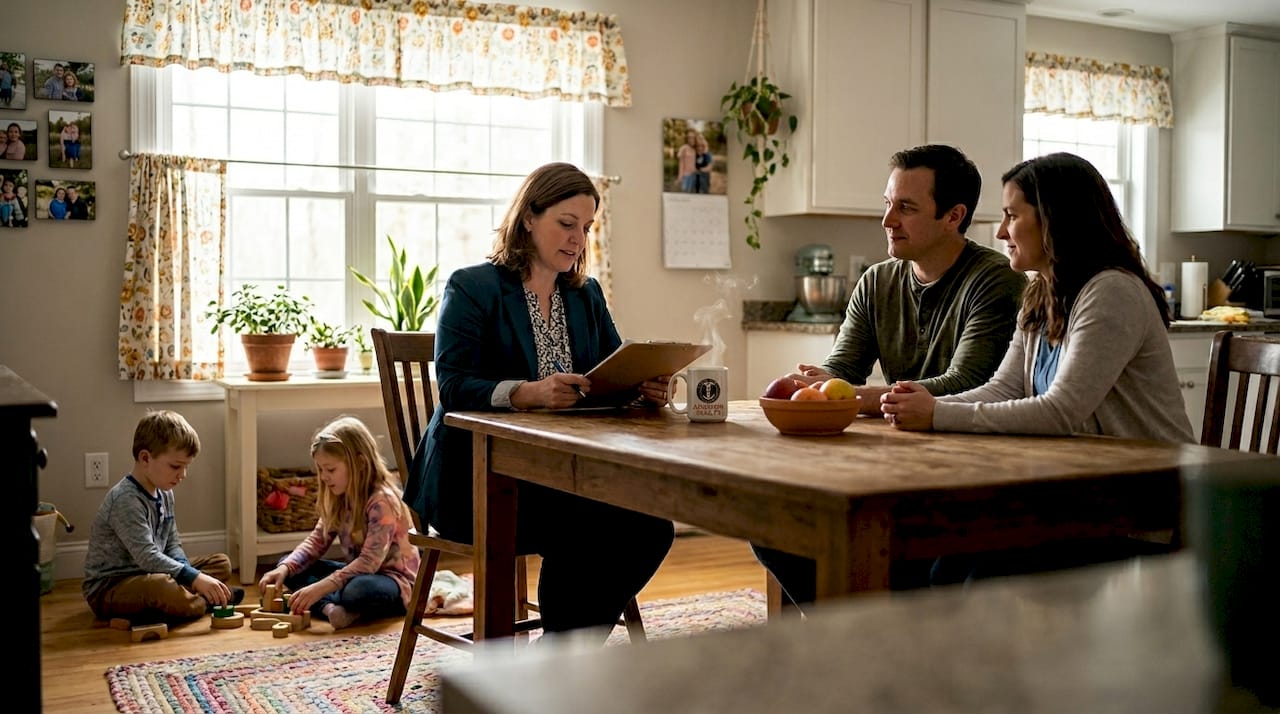 Benefits of Membership-Based Primary Care for Families