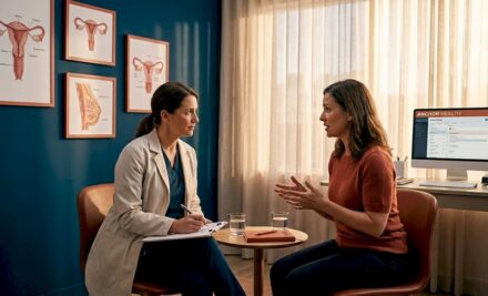 Primary Care’s Role in Women’s Reproductive Health