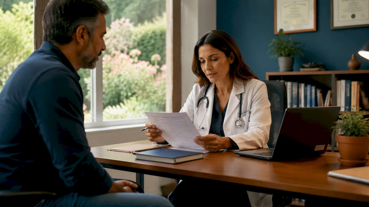 Functional Primary Care: What You Need to Know