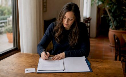 How to Navigate Your First Primary Care Visit Alone