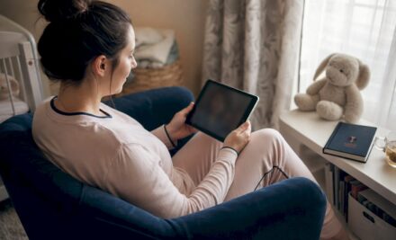 Postpartum Care Telehealth Benefits for New Mothers