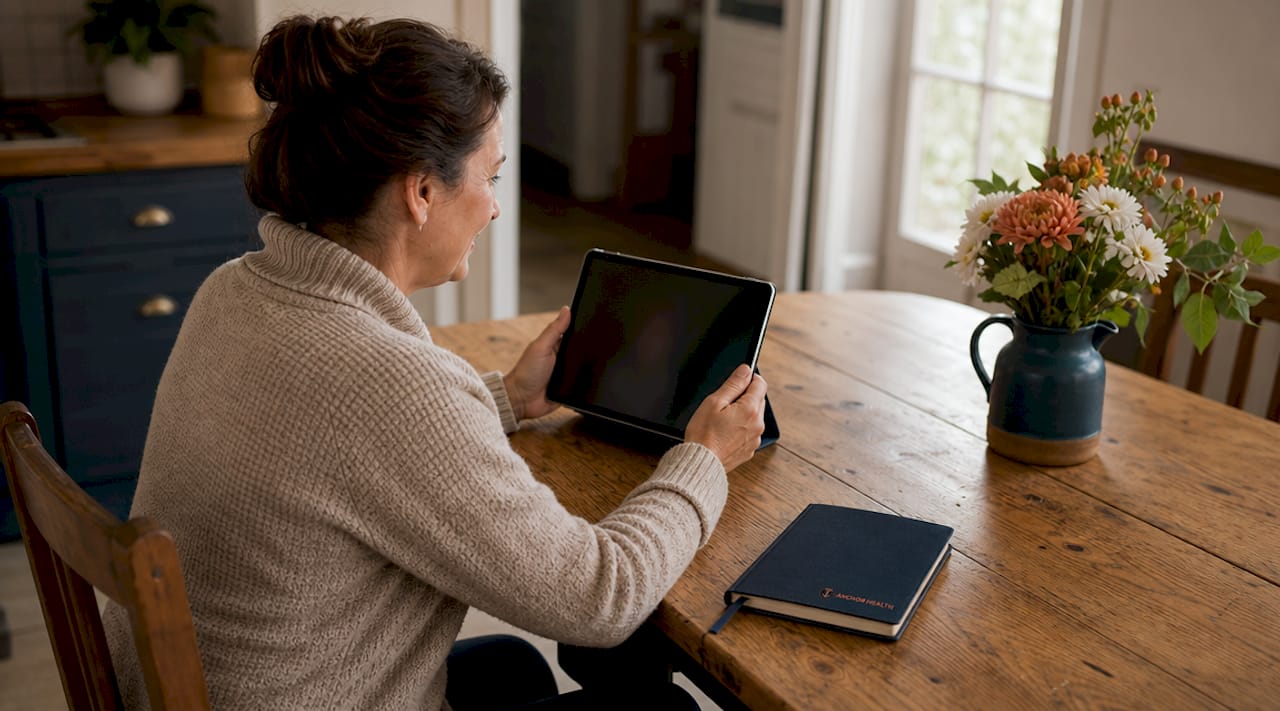 Telehealth Benefits for Busy Caregivers in 2026