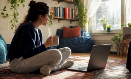 How Telehealth Works for College Students in 2026