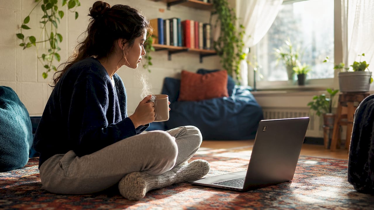How Telehealth Works for College Students in 2026