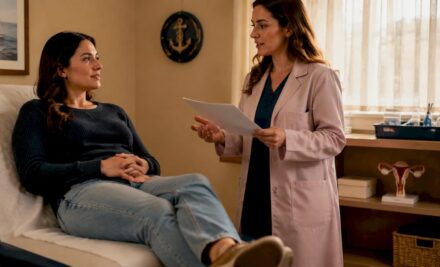 What Gynecological Primary Care Includes for Women