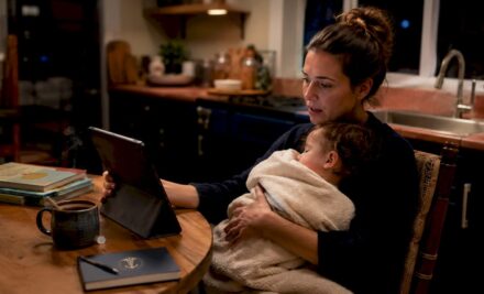 How Telehealth Handles After-Hours Family Concerns