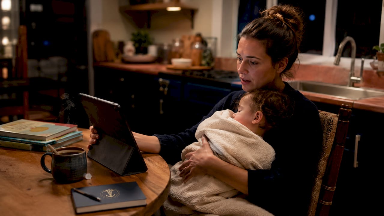 How Telehealth Handles After-Hours Family Concerns