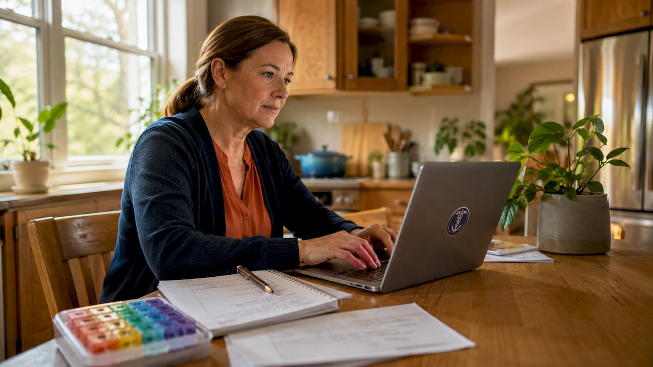 Telehealth Accessibility for Caregivers: 2026 Guide