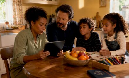 Why Convenience Drives Telehealth Adoption for Families