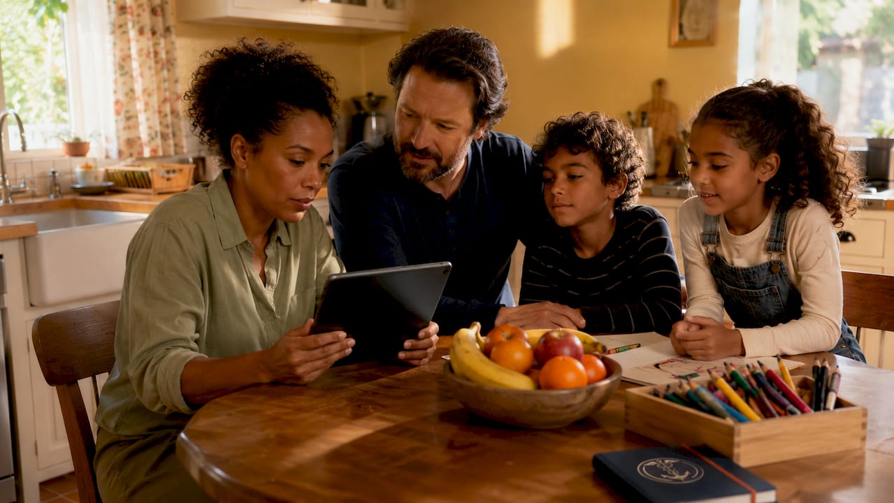 Why Convenience Drives Telehealth Adoption for Families