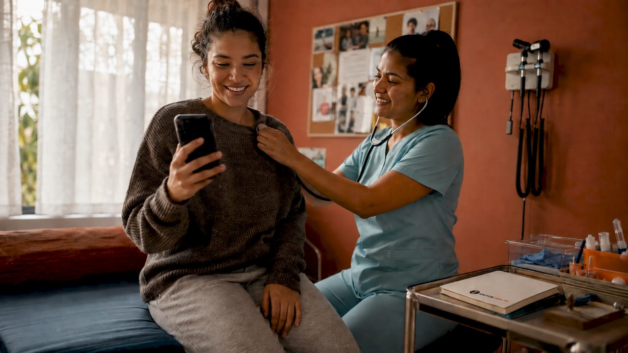 Preventive Care for Ages 18–25: Your 2026 Guide
