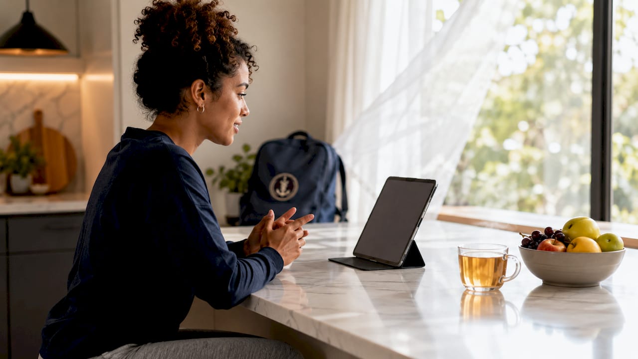 How Telehealth Reduces Emergency Room Dependence