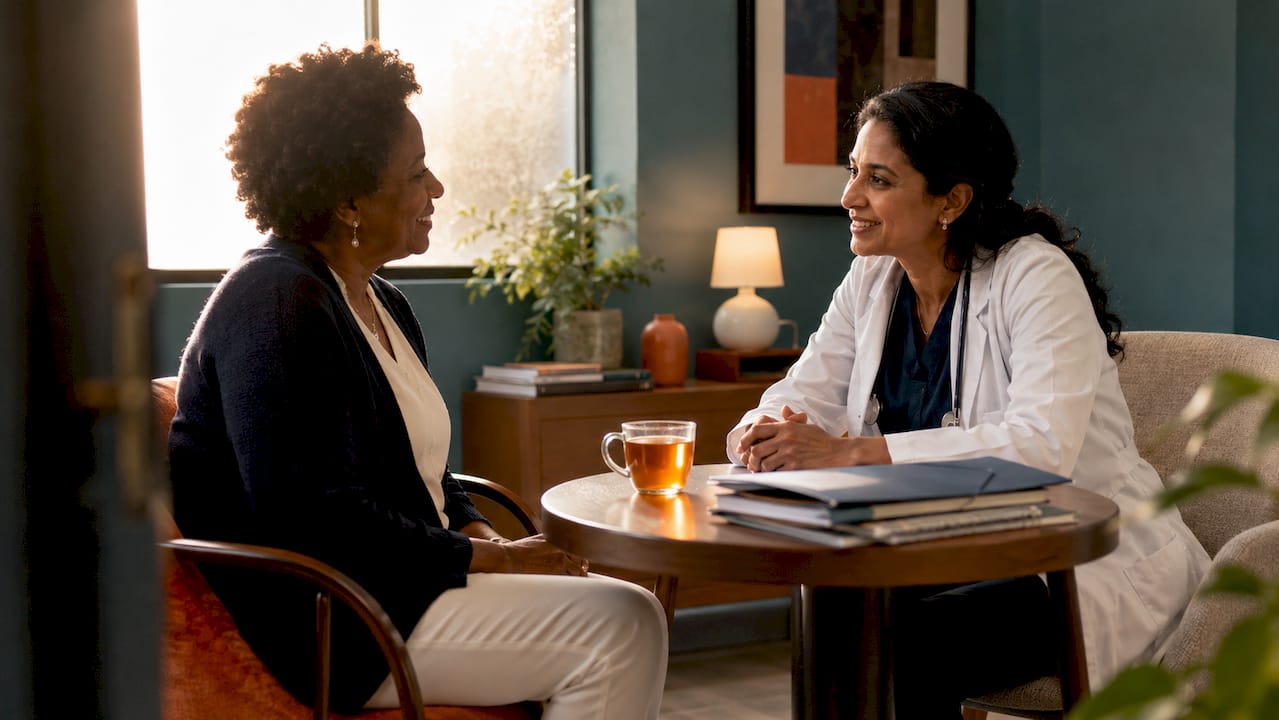 What Does Concierge Medicine Membership Include?