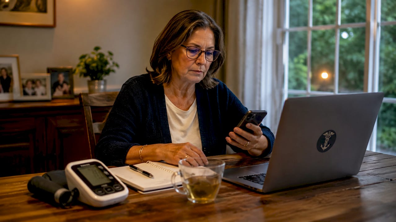 Chronic Disease Telehealth Management Tips That Work
