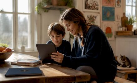 How Telehealth Removes Barriers for Young Patients