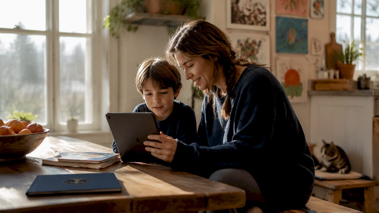How Telehealth Removes Barriers for Young Patients