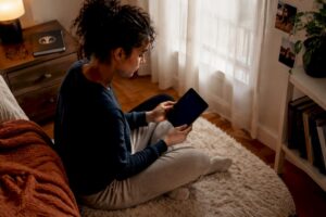 How to Book a Telehealth Appointment as a Young Adult