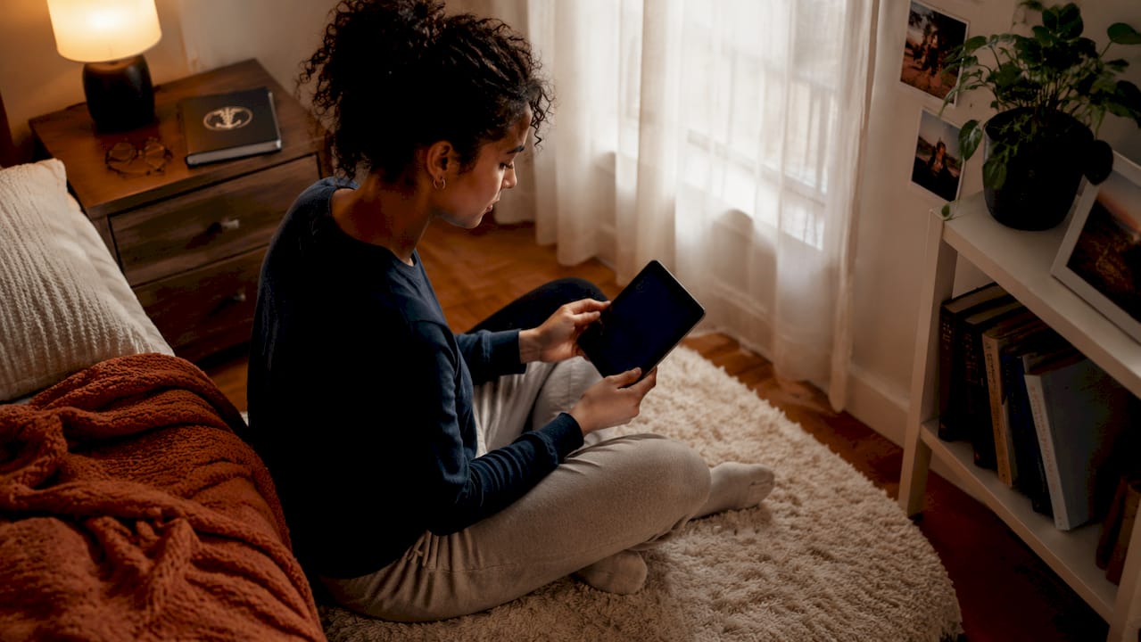 How to Book a Telehealth Appointment as a Young Adult