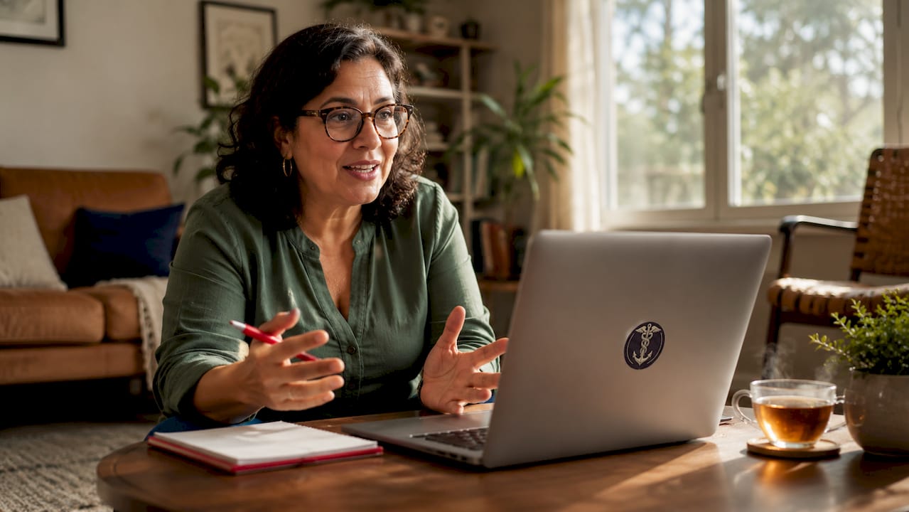 How to Request Lab Work Through Telehealth