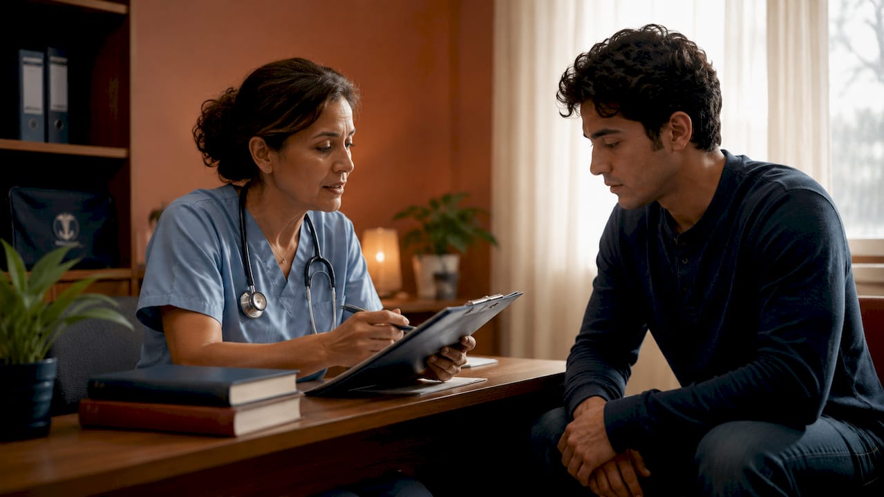 Reactive vs Preventive Healthcare: What You Need to Know