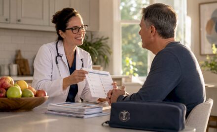 The Role of Family Doctor in Preventive Care